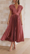 Antique pink