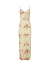 Yellow Floral