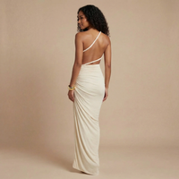 Sienna Cutout Maxi Dress