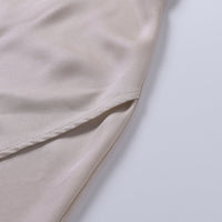 Sienna Wrap Maxi Dress