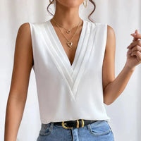 Sienna Wrap Top