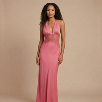 Stella Lace Maxi Dress
