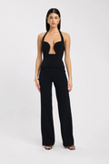 Sydney Cutout Bustier Top