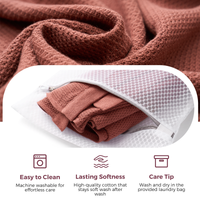 Taupe Peekaboo Nursing Poncho