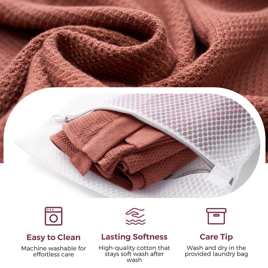 Taupe Peekaboo Nursing Poncho