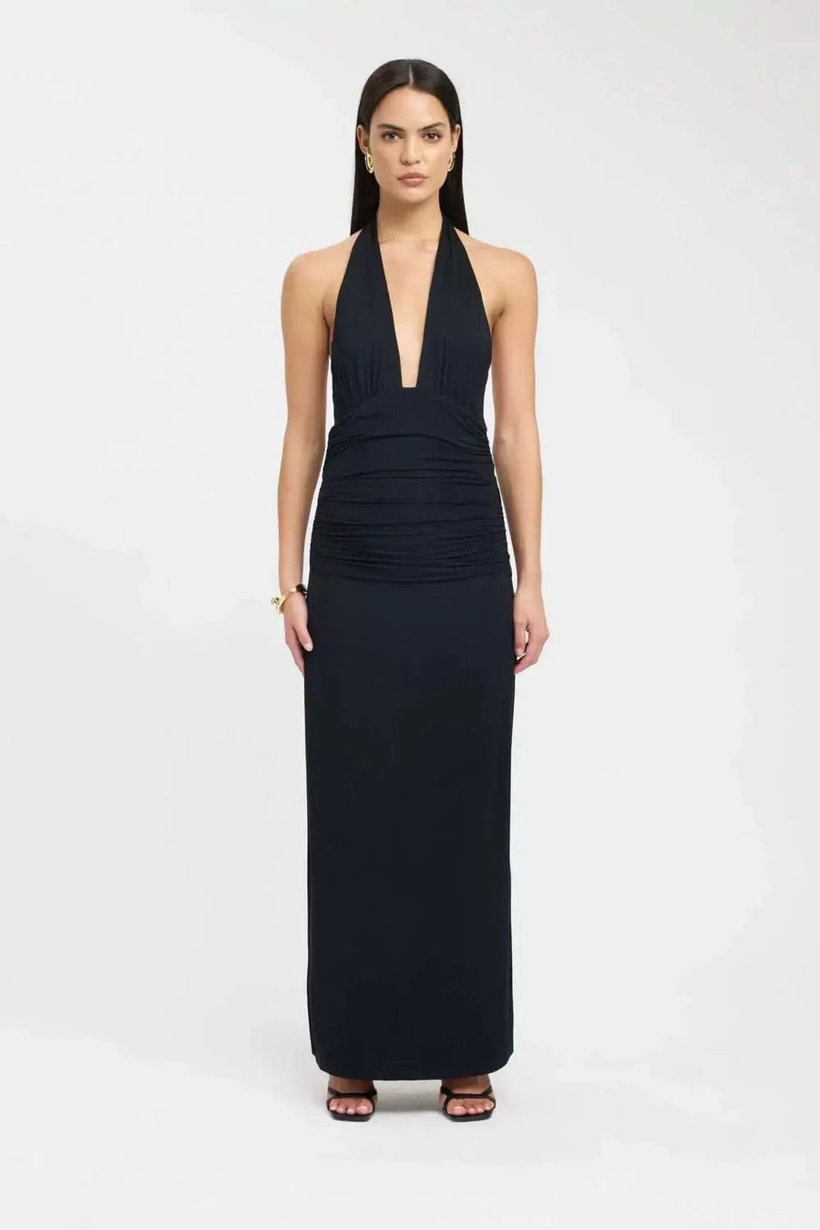 Vienna Maxi Dress