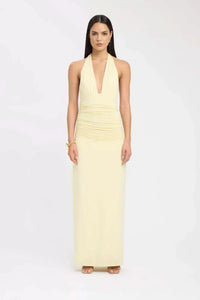 Vienna Maxi Dress