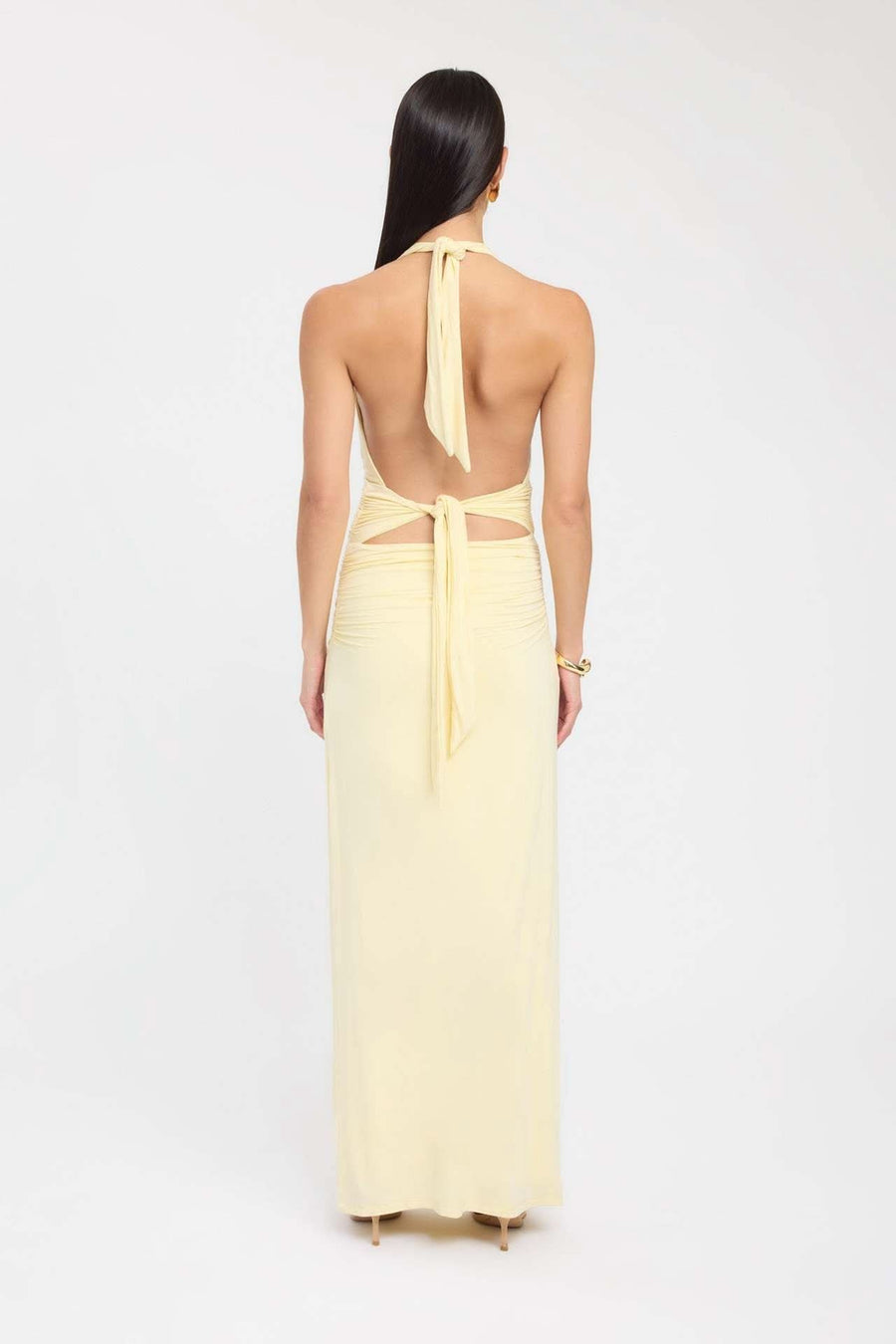 Vienna Maxi Dress
