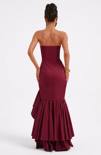 Wine Red