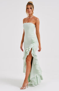 Light Green
