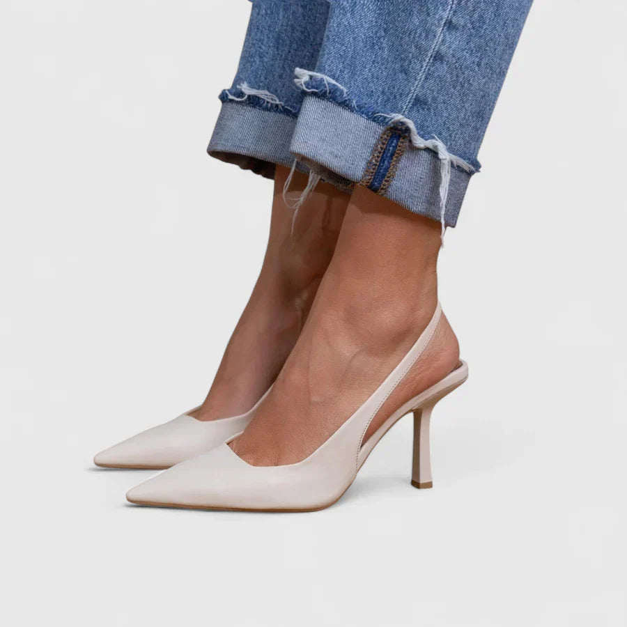Xanthe - Orthopedic Elegant Heels