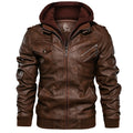 Jack - Leather Jacket