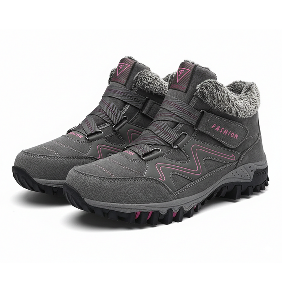 Aurelia | Women's Waterproof Ankle Boots