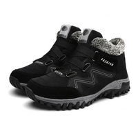 Aurelia | Women's Waterproof Ankle Boots