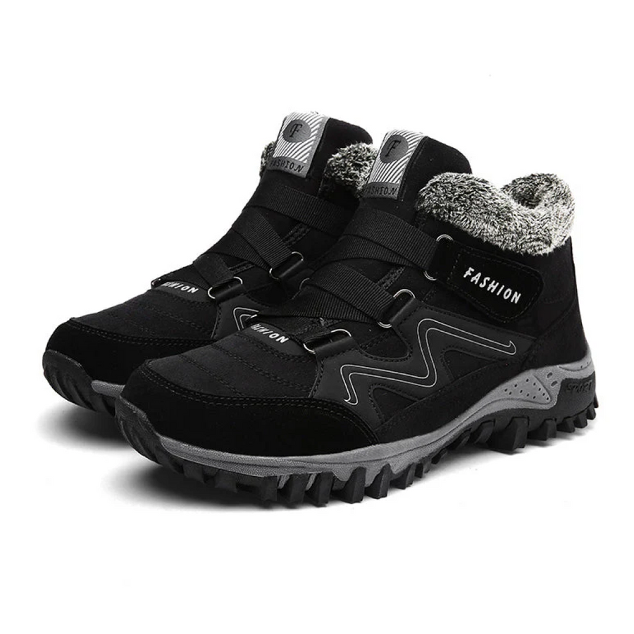 Aurelia | Women's Waterproof Ankle Boots