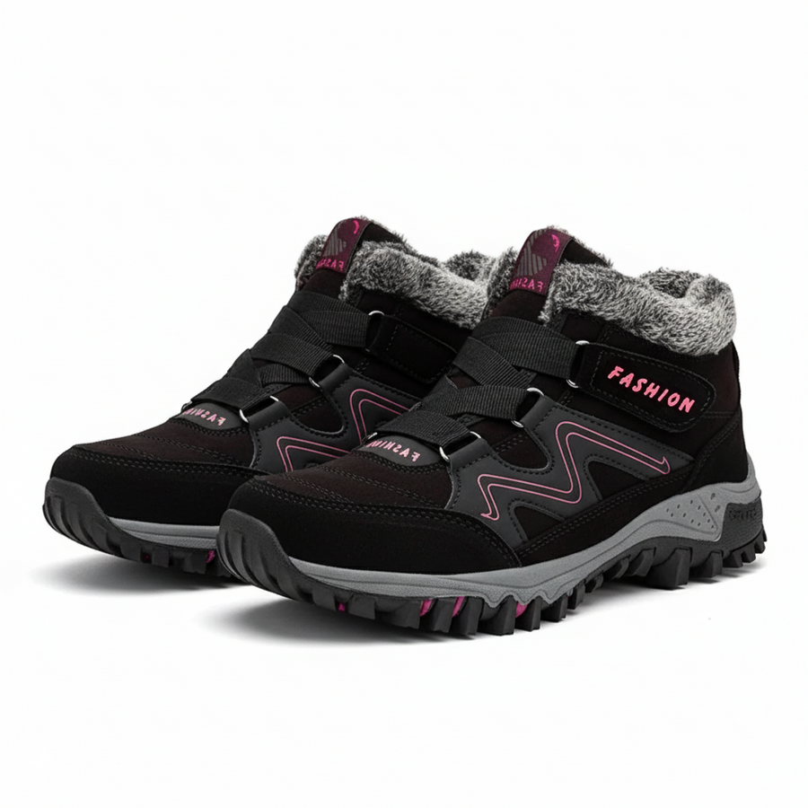 Aurelia | Women's Waterproof Ankle Boots