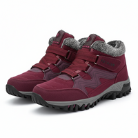 Aurelia | Women's Waterproof Ankle Boots