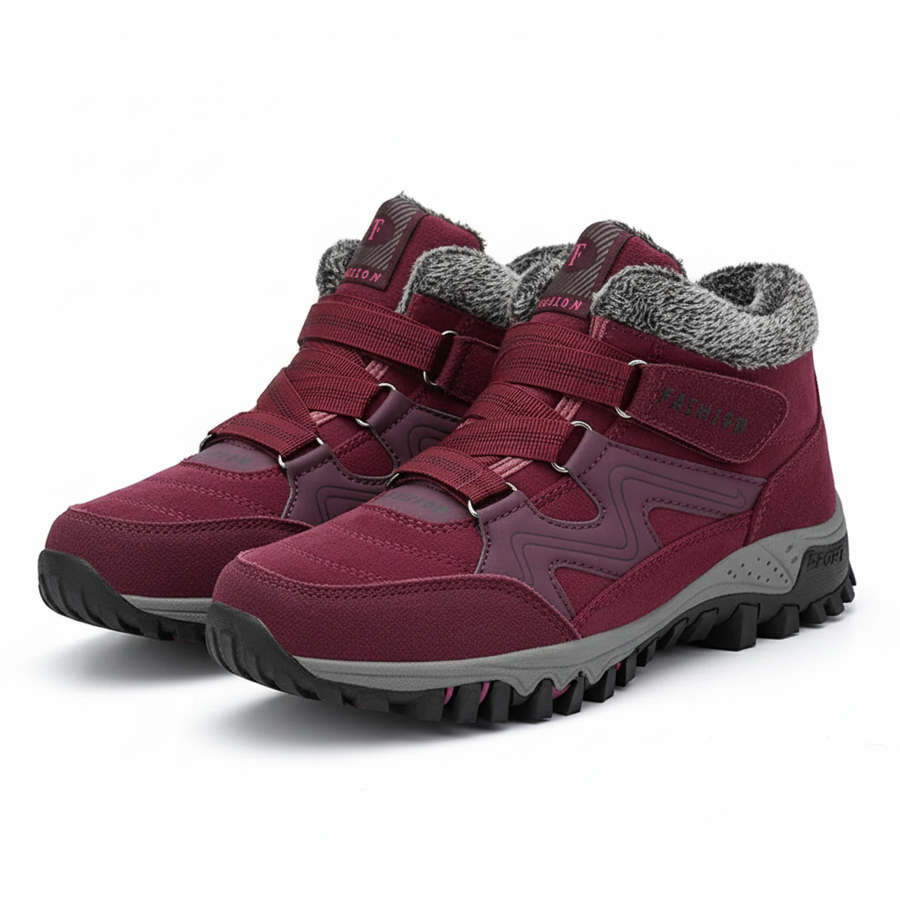 Aurelia | Women's Waterproof Ankle Boots