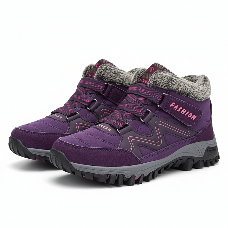 Aurelia | Women's Waterproof Ankle Boots