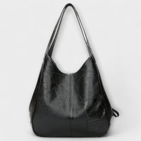 Auretta | Women's Brown Shoulder Bag