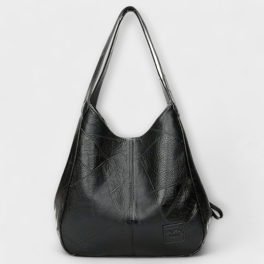 Auretta | Women's Brown Shoulder Bag
