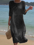 Meadow - Elegant Casual Dress