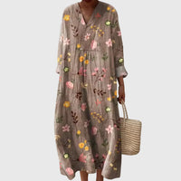 Stephanie | Geometric Dress Style 5