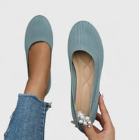 Mhyraene | Orthopedic Shoes Light Blue