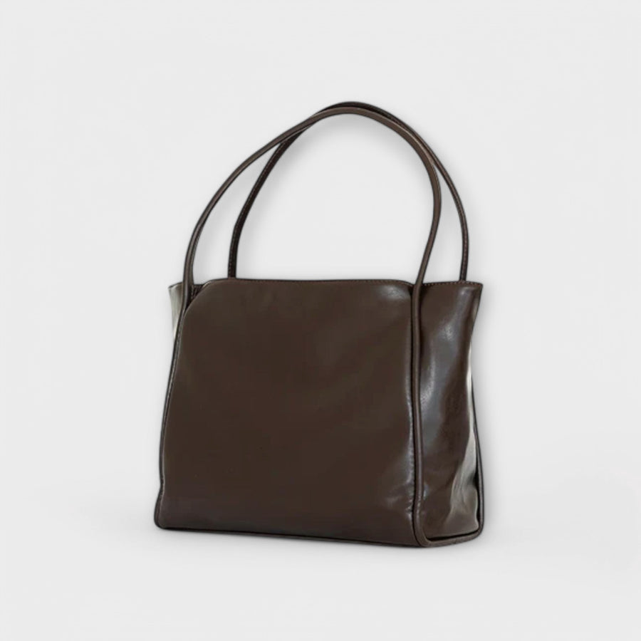 Verena – Vintage-Inspired Tote Bag