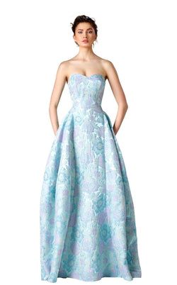 Edward 0304 Dress