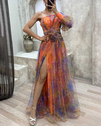 Layla - Elegant Dress