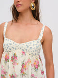 Amandine Mini Dress