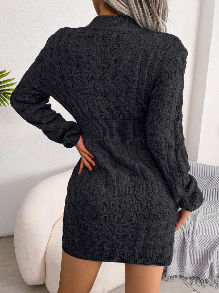 Amelia - Elegant Maxi Dress for Women