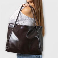 Verena – Vintage-Inspired Tote Bag