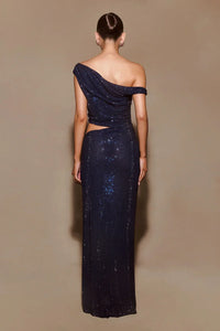 KENNY MAXI DRESS