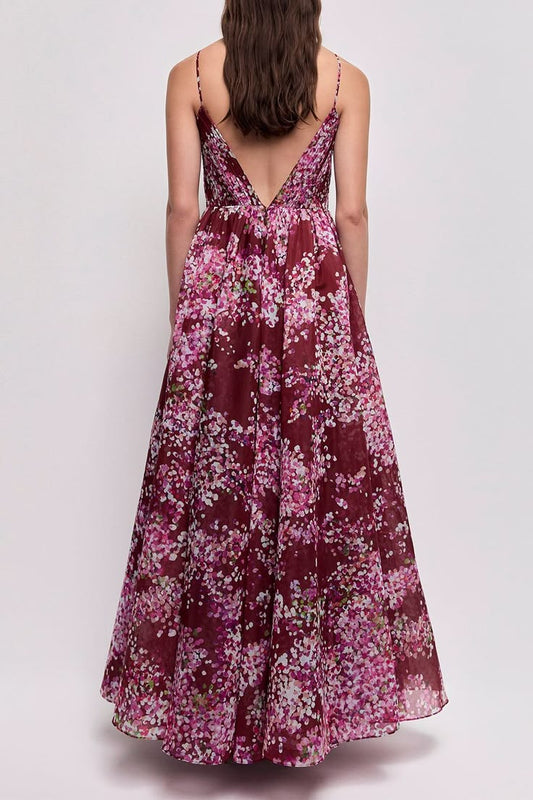 Fortuna Gown | AJE