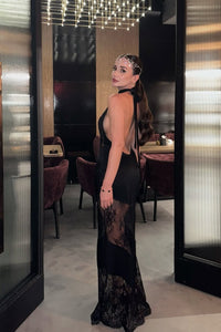 PARILA MAXI DRESS