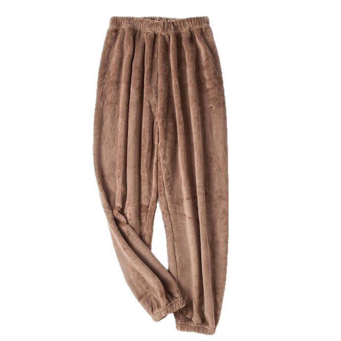 Elny Relaxed Fleece Pants