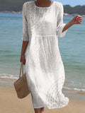 Monroe - Elegant Casual Dress