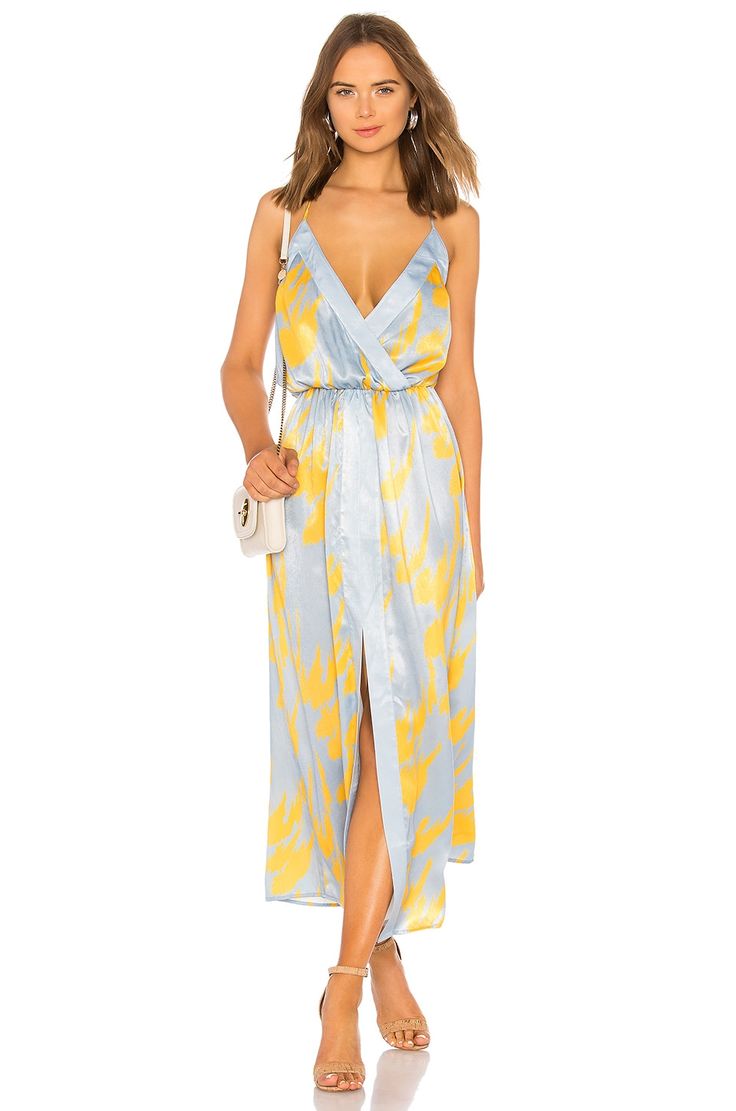 x REVOLVE Mareena Dress
