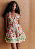 Tonya Dress