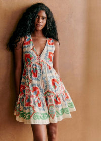 Tonya Dress