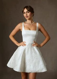 Regina Wedding Dress