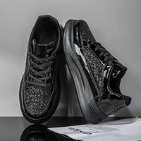 Faynelle | Orthopedic Shoes Black