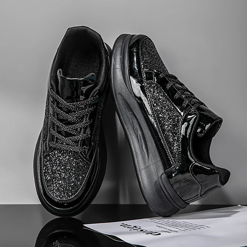 Faynelle | Orthopedic Shoes Black