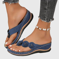 Aisling - Orthopedic Flip Flops