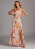 Jesaphine Bridesmaid Dress