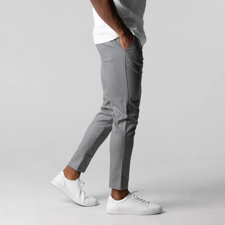 Marco - Premium Stretch Cotton Chinos