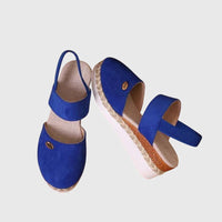 Romy - Orthopedic Sandals