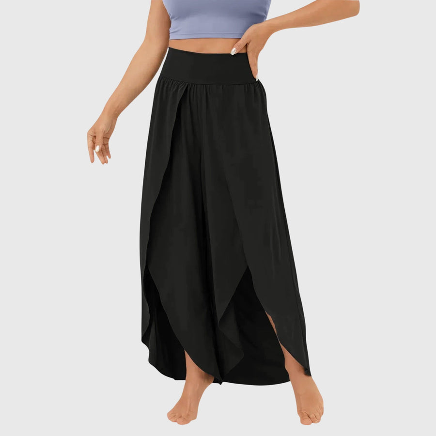 Airflow - Women's Pants Black